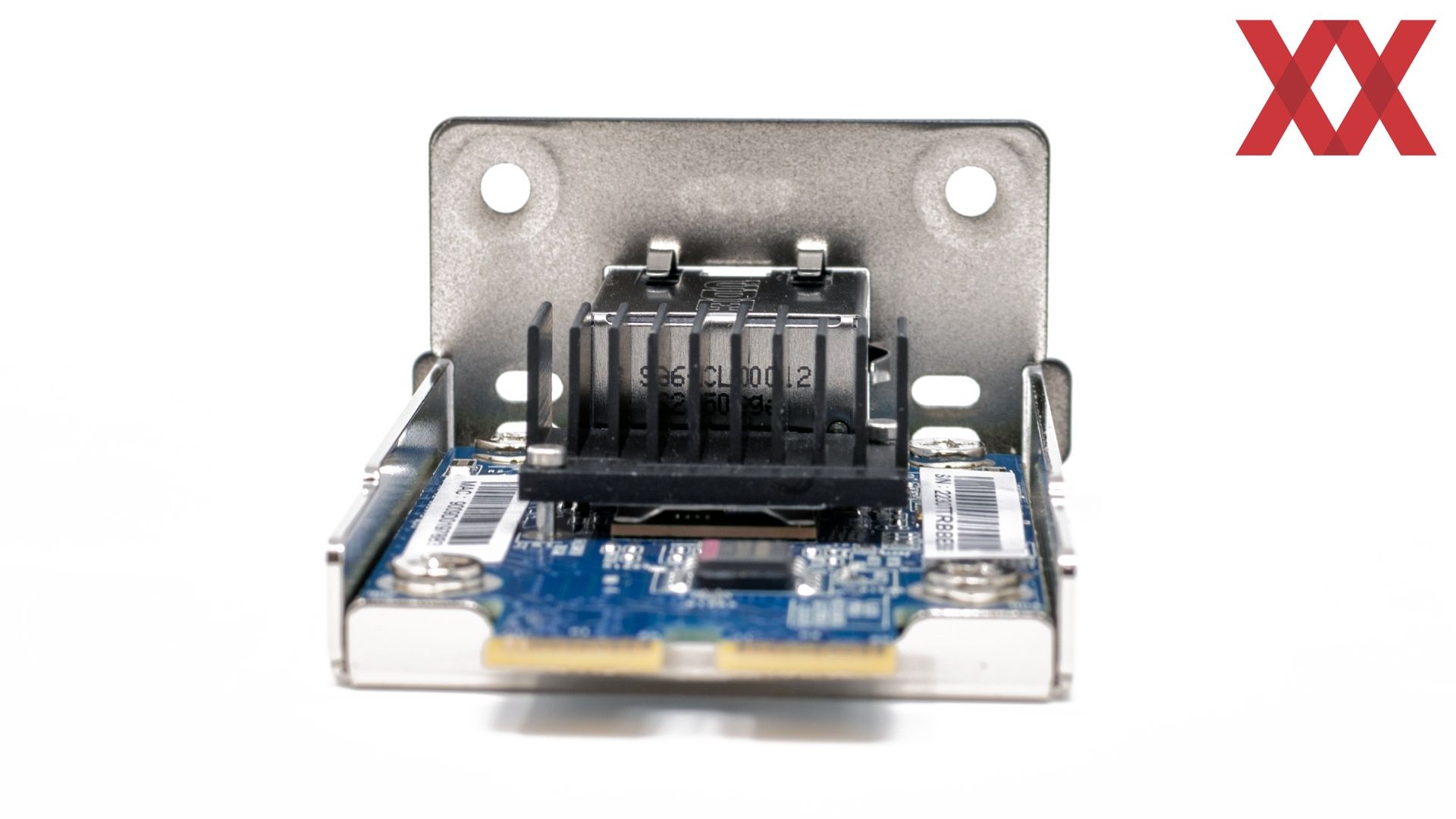 Сетевая карта synology e10g21 f2