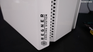 Regner Cooling Systems - der8auer-Test