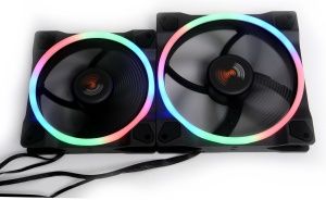 SignalRGB im Einsatz