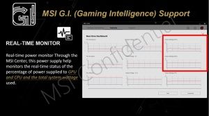 MSI MEG-Ai-Serie