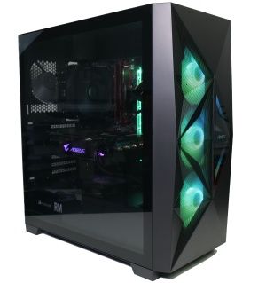 Antec Dark Fleet DF800 FLUX