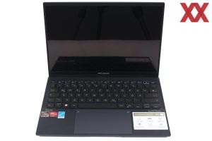 ASUS Zenbook S 13 OLED im Test