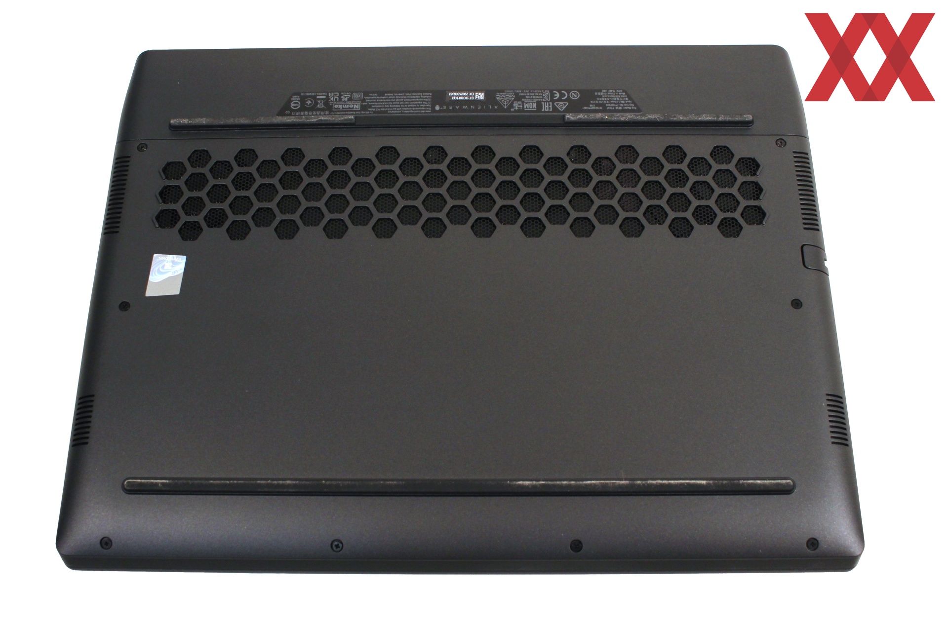 Alienware m15 R7