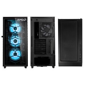 Kolink Observatory Y AMD SE