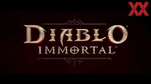 Diablo Immortal PC-Beta