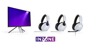 Sony INZONE M9