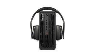 Lenovo ThinkStation P360 Ultra