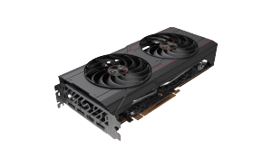Sapphire Pulse Radeon 6700