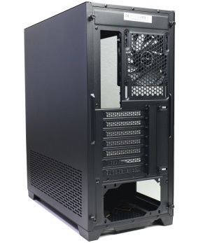 Antec Dark Fleet DF800 FLUX