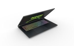 XMG PRO 17 (E22)
