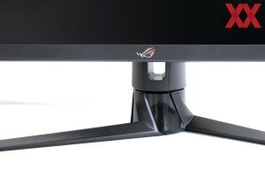 ASUS ROG Strix XG32VC