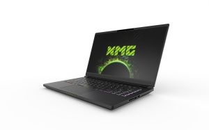 XMG FUSION 15 (M22)