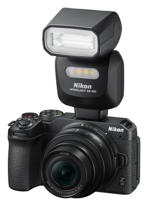 Nikon Z 30