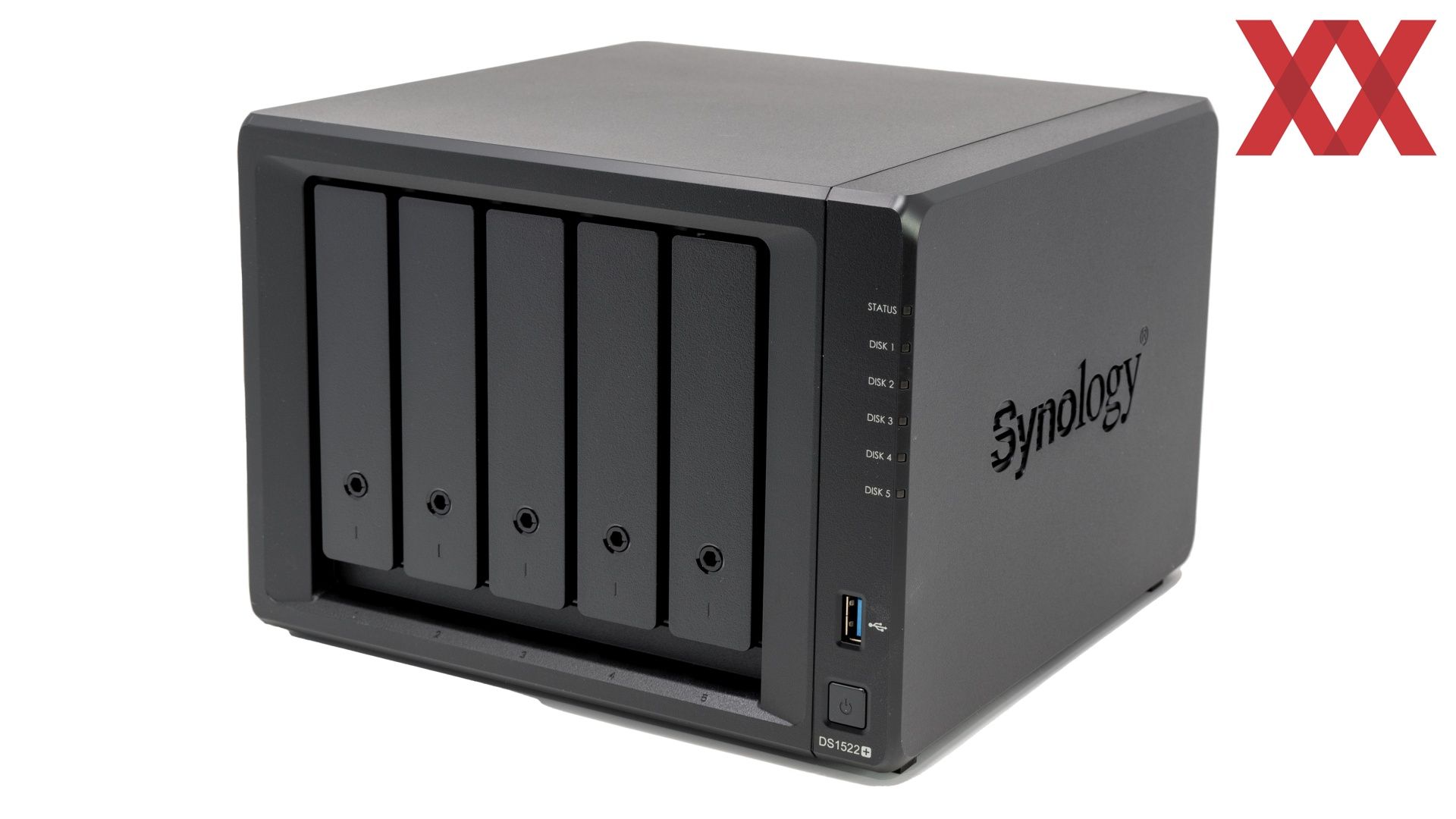 Synology Merilis Versi Baru DiskStation Manager