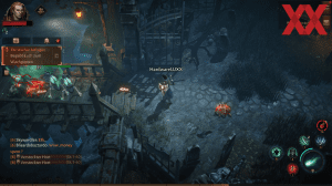 Diablo Immortal PC-Beta