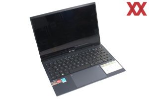 ASUS Zenbook S 13 OLED im Test