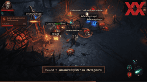 Diablo Immortal PC-Beta