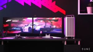 Dune Pro Case