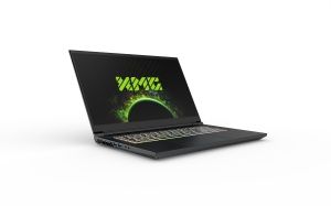 XMG PRO 17 (E22)