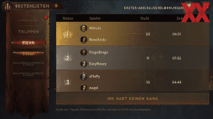 Diablo Immortal PC-Beta