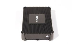ZOTAC ZBOX PI336 Pico im Test