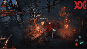 Diablo Immortal PC-Beta