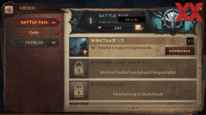 Diablo Immortal PC-Beta