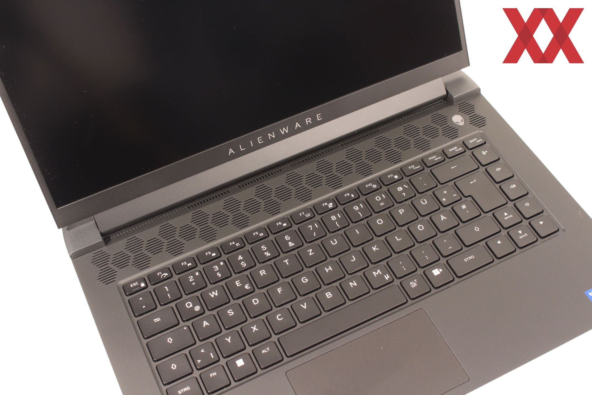 Alienware m15 R7