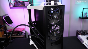 Regner Cooling Systems - der8auer-Test