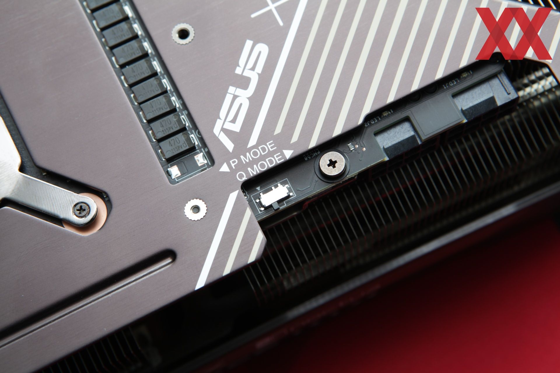 Тест и обзор: ASUS GeForce RTX 3080 Noctua OC Edition – новая ...