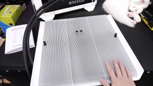 Regner Cooling Systems - der8auer-Test