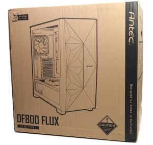 Antec Dark Fleet DF800 FLUX