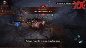 Diablo Immortal PC-Beta