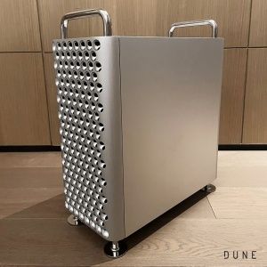 Dune Pro Case
