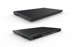 XMG PRO 17 (E22)
