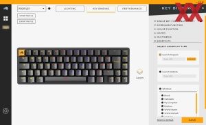GMMK 2 Compact