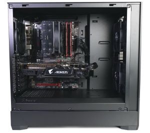 Fractal Design Pop Air und Pop Silent