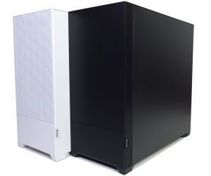  Fractal Design Pop Air и Pop Silent