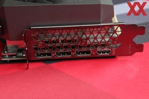 ZOTAC GAMING GeForce RTX 3090 Ti AMP Extreme Holo