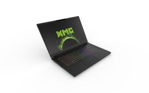 XMG FUSION 15 (M22)