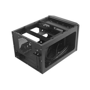 Chieftec Cube Mini CN-01B-OP
