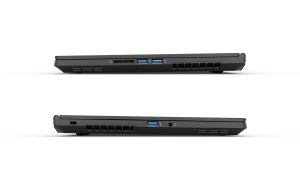 XMG FUSION 15 (M22)