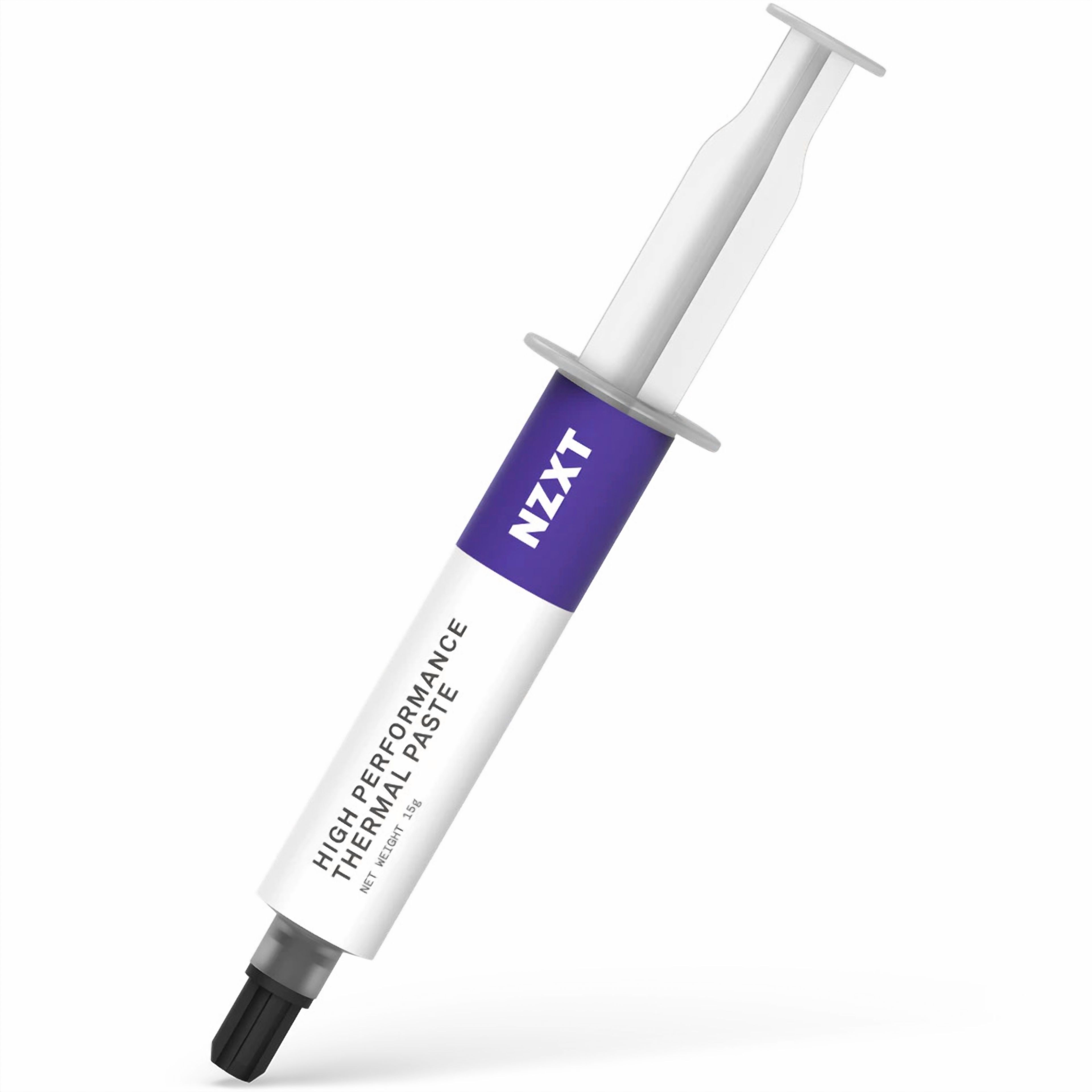 NZXT HighPerformance Thermal Paste Wärmeleitpaste in zwei Abpackungen