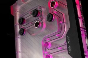 EK-Quantum Reflection² PC-O11D XL D5 PWM D-RGB