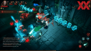 Diablo Immortal PC-Beta