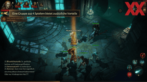 Diablo Immortal PC-Beta