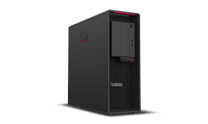 Lenovo ThinkStation P620 2022