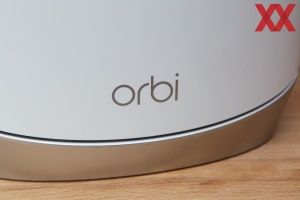 Netgear Orbi Wi-Fi 6 AX4200