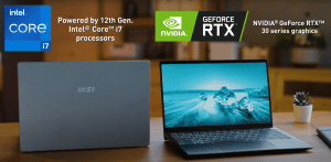 MSIology: MSI Prestige 14 und 15