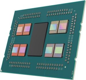 AMD EPYC-Prozessoren mit 3D V-Cache
